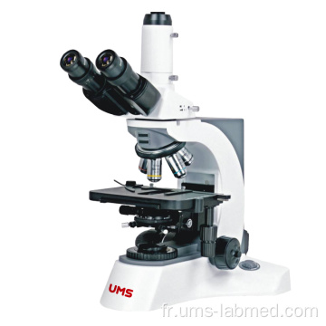 Microscope biologique de laboratoire U-800M